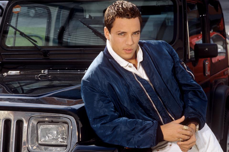 Eighties heartthrob Nick Kamen has passed away at the age of 59