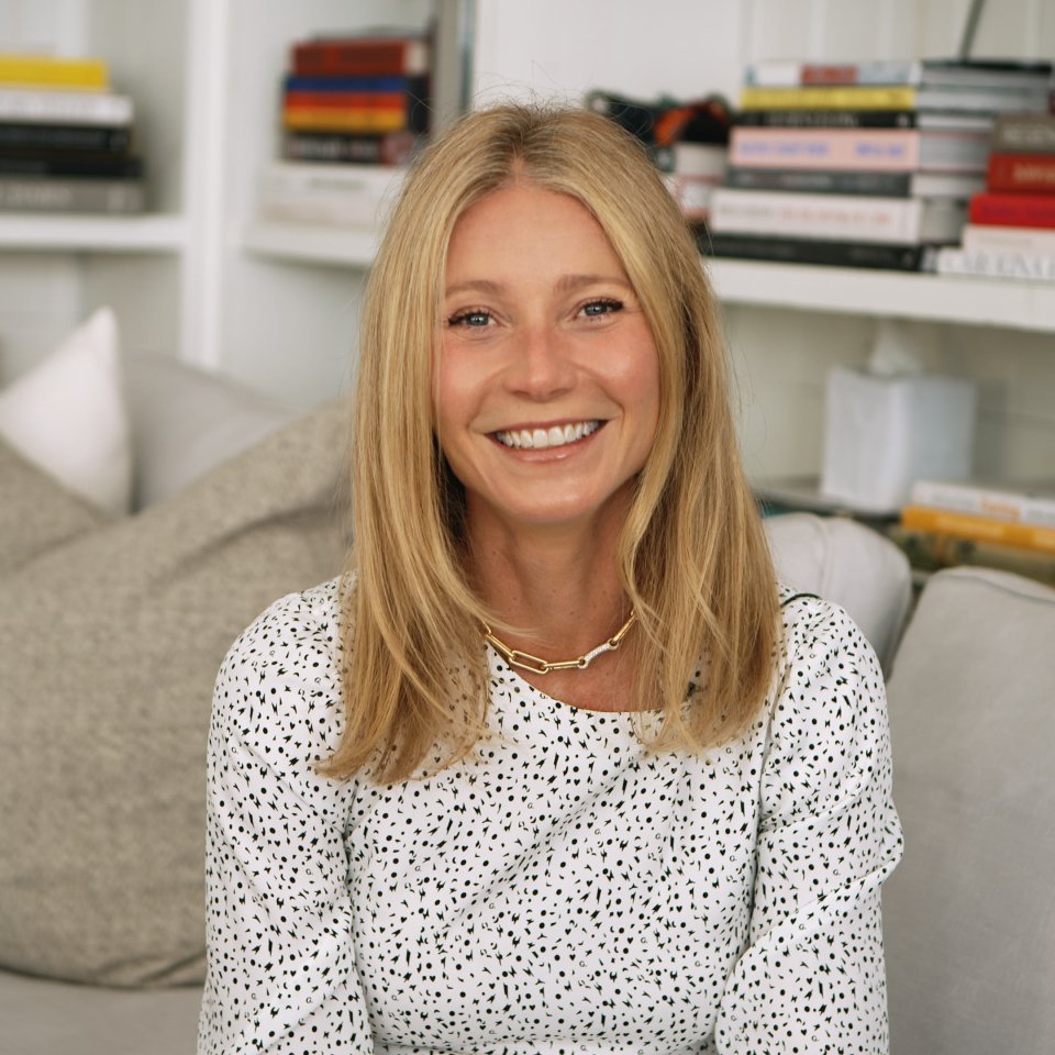 Gwyneth Paltrow has now closed her London Goop store for good