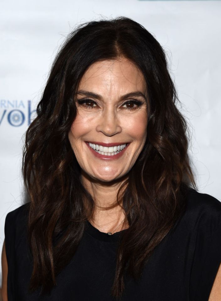 Teri Hatcher has had a successful career since shooting to fame in 1993