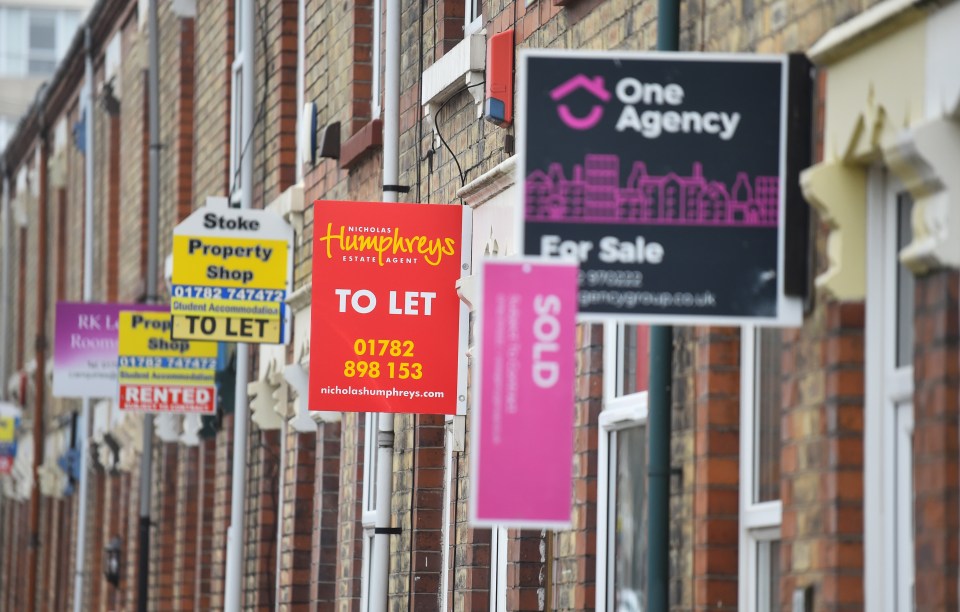 A number of reforms for renters have been announced in the Queen's Speech