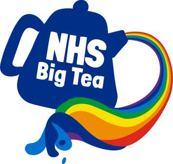 The NHS Big Tea event will raise vital funds for NHS Charities Together