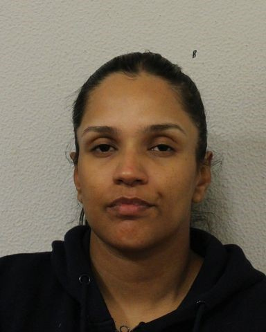 Maria Shah who has been sentenced to five years and four months in jail for conspiracy to supply Class A drugs