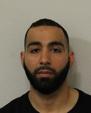 Shabaz Khan’s twin brother, Shazad Khan, who has been sentenced to 15 years in jail for conspiracy to supply Class A drugs