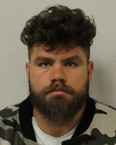 Ioan Gherghel who has been jailed for six years for conspiracy to acquire criminal property