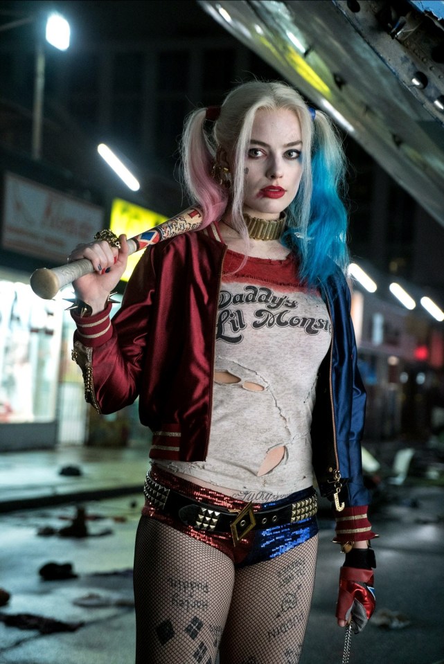 Suicide Squad 2 will also return this summer