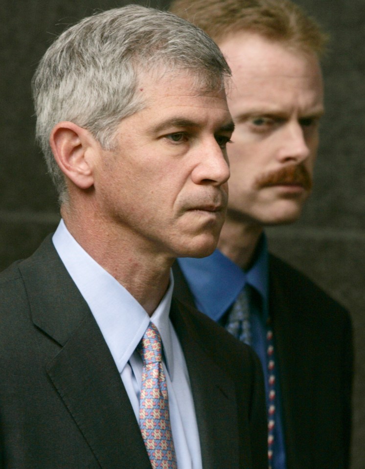 Andrew Fastow was ultimately convicted of multiple financial crimes for his role in the Enron scandal