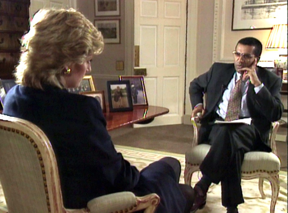 Lord Dyson’s findings into Martin Bashir’s interview with Princess Diana will be published on May 20, 2021