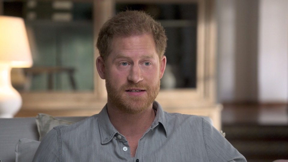 Prince Harry has slammed his family multiple times over the past few weeks