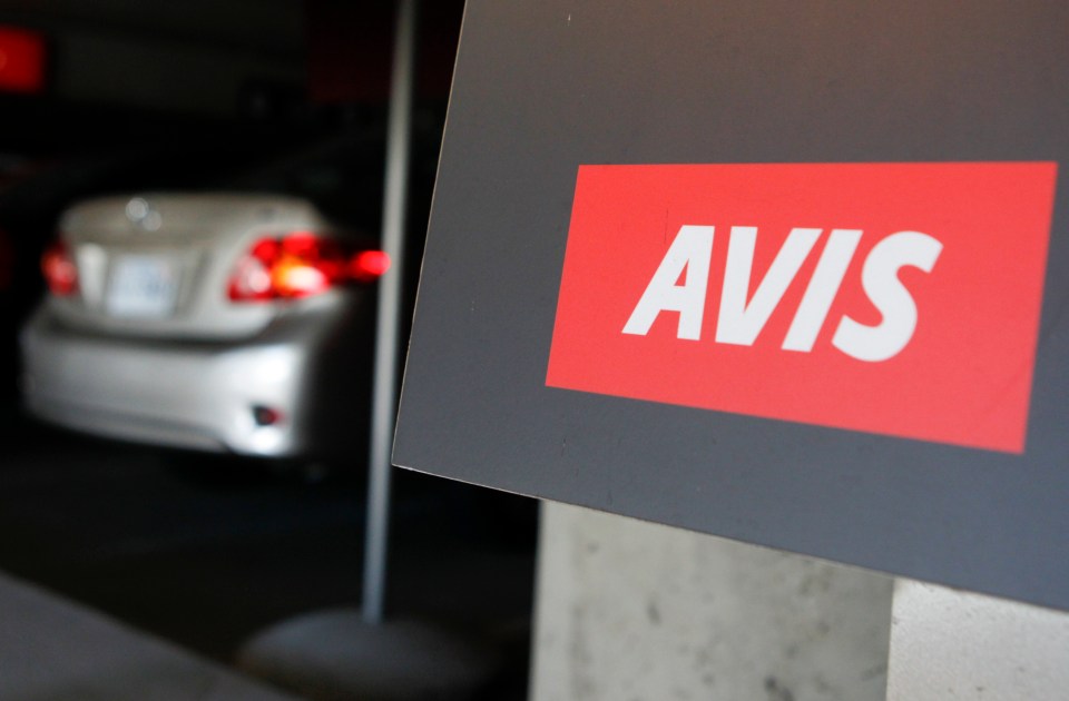 Those hiring the car can save money too compared to using traditional firms such as Avis