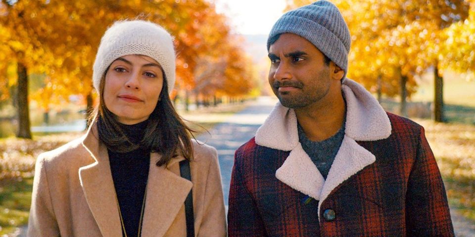 Master Of None is now available to stream on Netflix