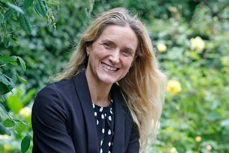 Jo Cox's sister Kim Leadbeater has been selected by Labour to contest Jo's old seat in an upcoming by-election