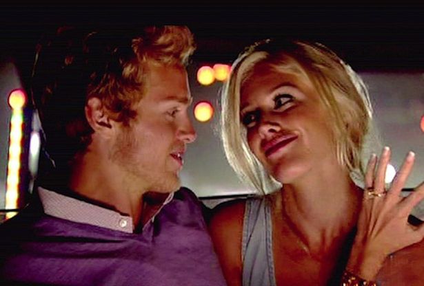 The couple shot to fame on trailblazing reality series The Hills