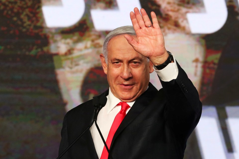 Naftali is expected to form a coaltion that would remove Prime Minster Benjamin Netanyahu