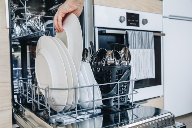 Best slimline dishwashers