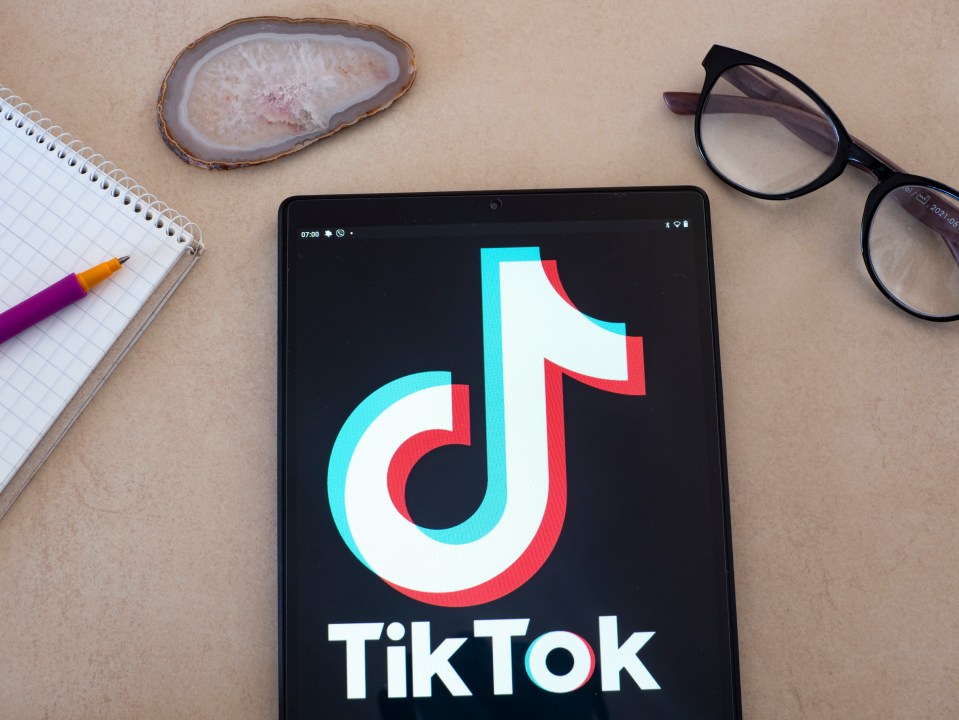 You'll need at least 1,000 followers to be able to go live on TikTok