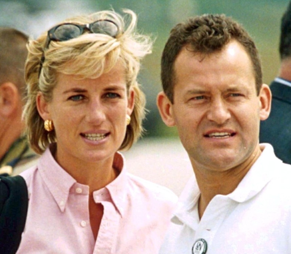 Diana's butler Paul Burrell has hit out at Harry over his recent slew of interviews - and says the late princess would be deeply upset by her son's complaints about his family