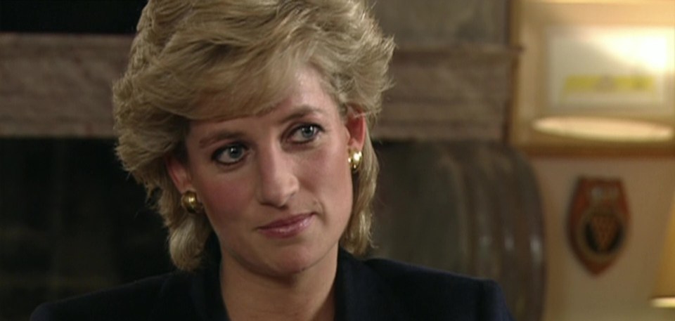 The BBC is now investigating after the Lord Dyson report - which looked at how the Diana interview was secured