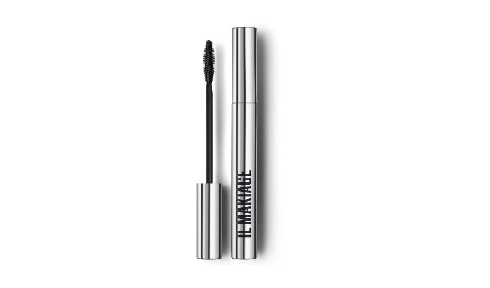 The Icon High Volume mascara was quite thick in testing