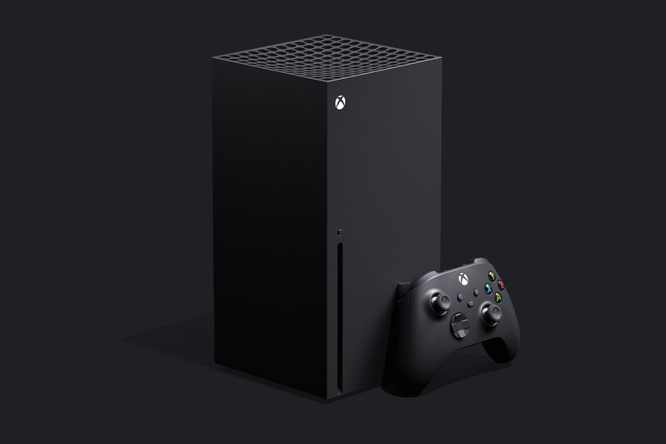 Bagging the sold-out console is now easier if you're an Xbox Insider