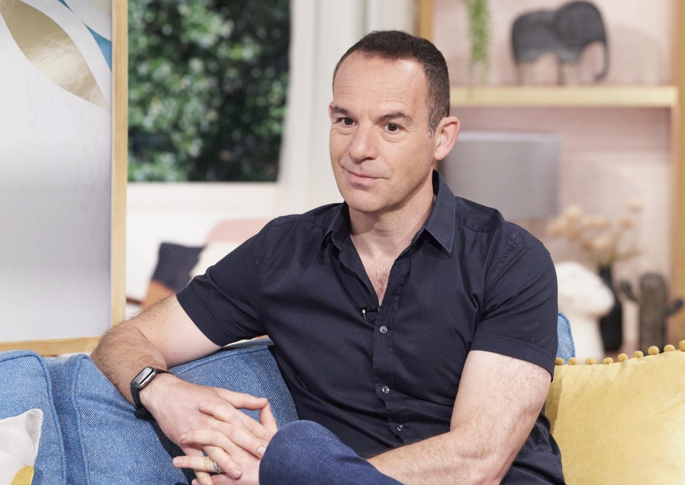 Martin Lewis has explained how couples can get free cash by using a bank switching hack