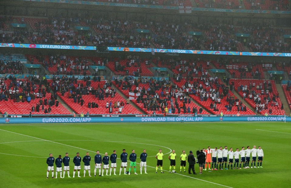 Scotland and England go head to head tonight