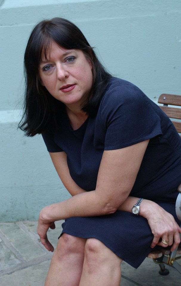 Julie Burchill says she's been sacked from her Telegraph job following the racist tweets