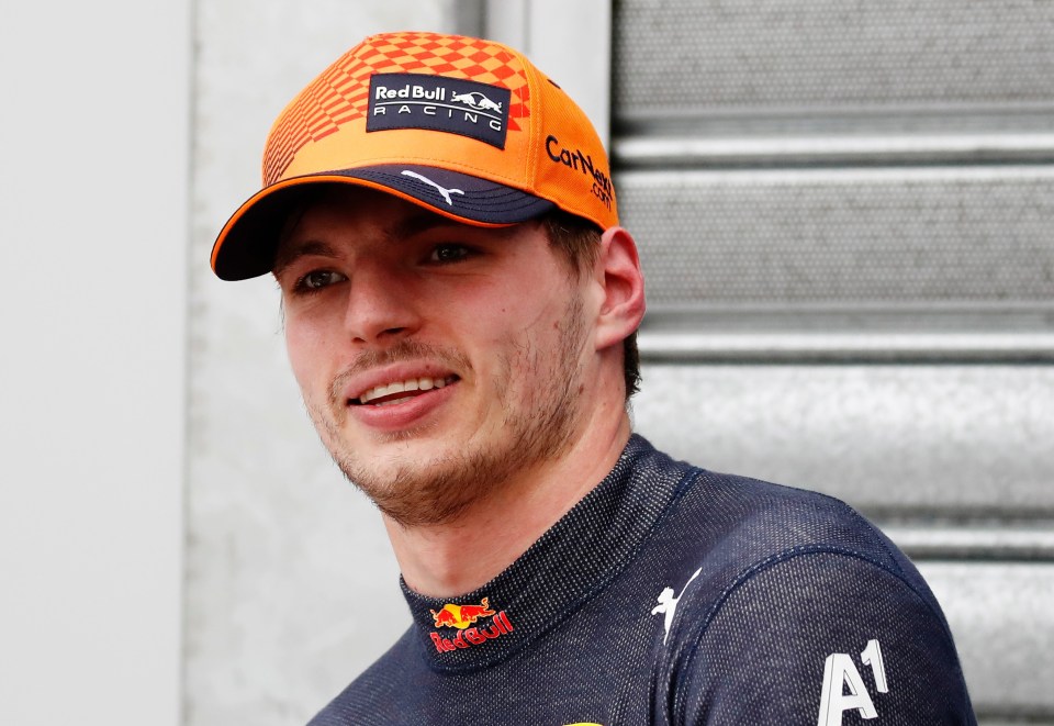 Max Verstappen could be benefiting from Mercedes' long-term strategy