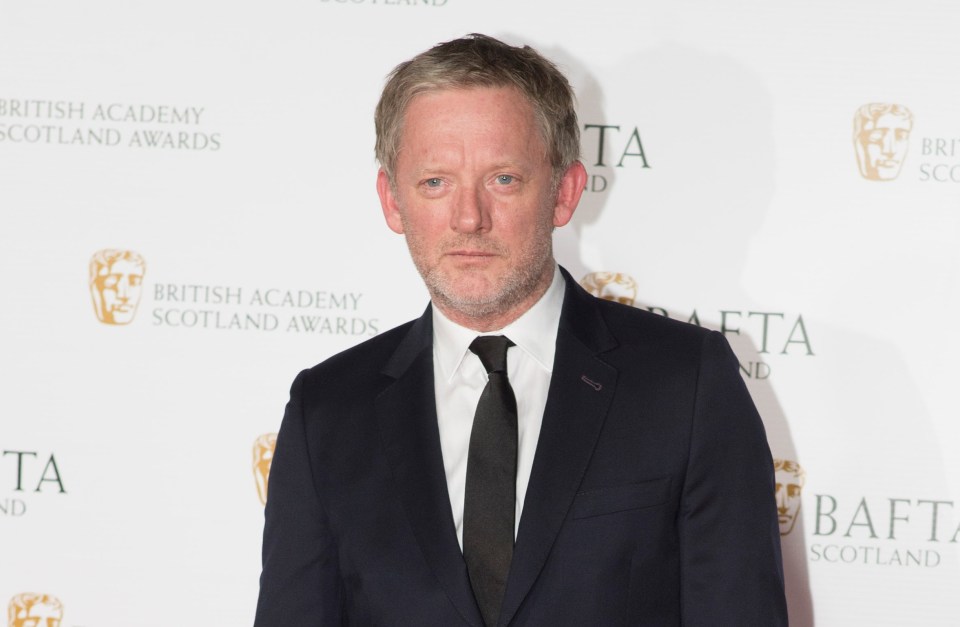 Douglas Henshall is best known for his role as Professor Nick Cutter in ITV’s Primeval