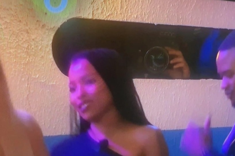 Viewers weren't impressed with the production of the first episode of Love Island SA