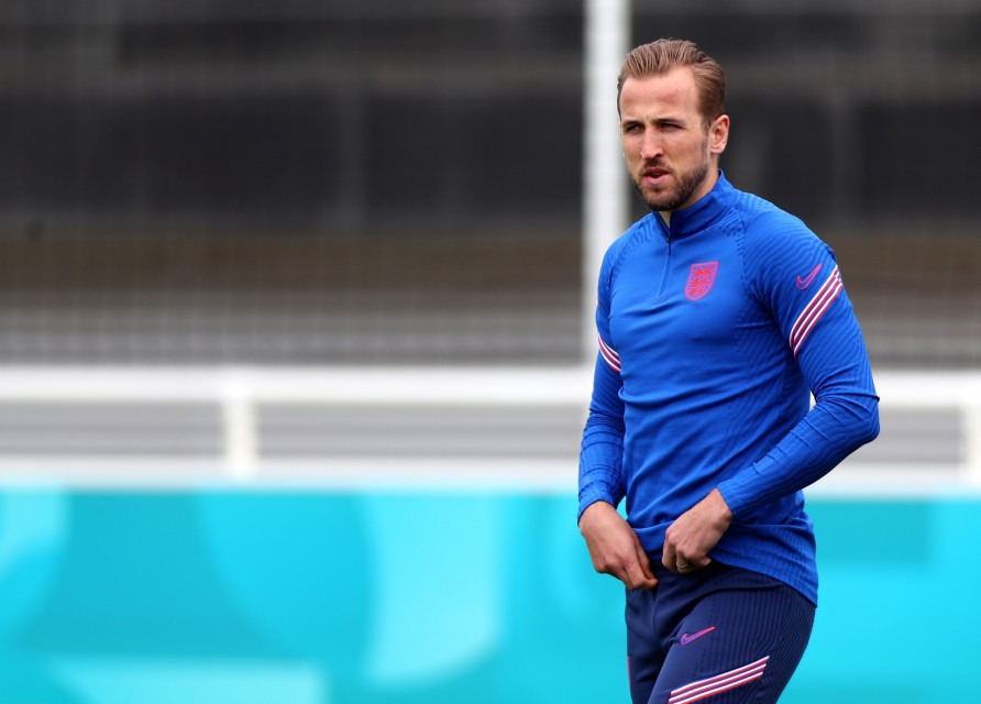 Harry Kane has listed the attributes he most admirers in five of his football peers