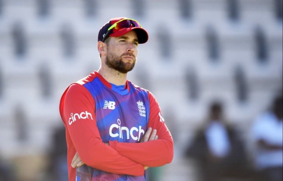 Dawid Malan did his T20 World Cup chances the world of good with an impressive 76