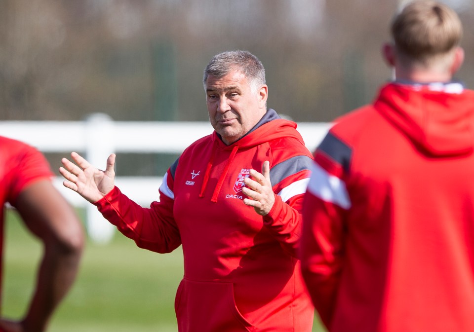 England boss Shaun Wane has called for more certainty of Test fixtures, believing they can drive money into rugby league