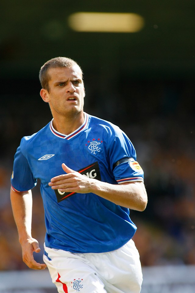 Former Rangers winger Jerome Rothen believes Kylian Mbappe's 'ego' has become problematic