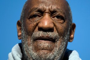  Bill Cosby has been released from jail after serving two years