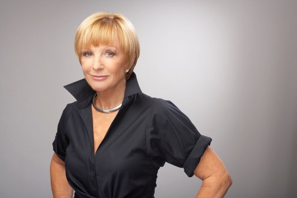 The Weakest Link's Anne Robinson speaks out on cancel culture