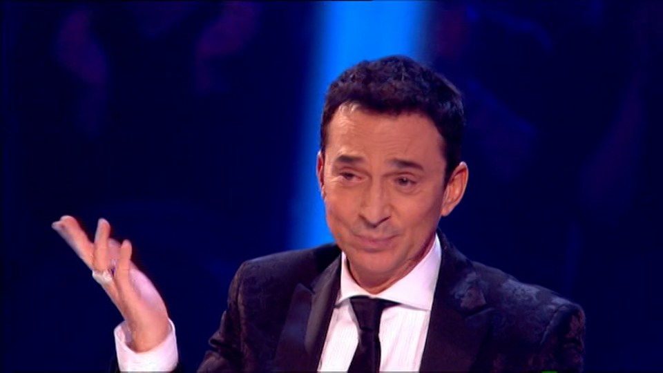 Bruno Tonioli will not appear on Strictly for a second year in a row