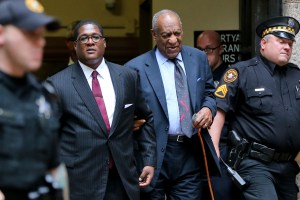  Bill Cosby has been released from jail on June 30, 2021