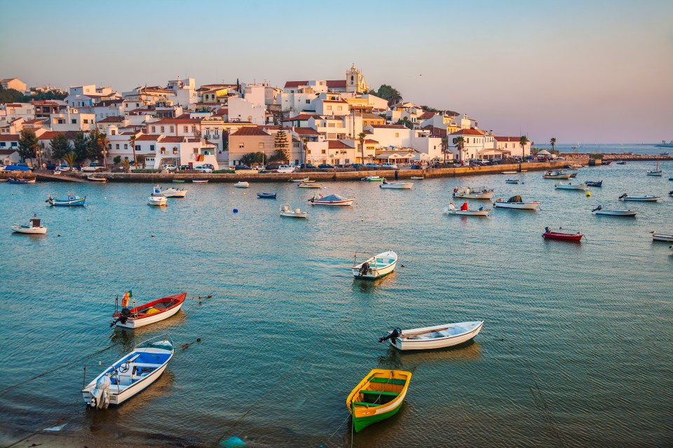 Anyone travelling to Portugal from the UK by land, sea or air will have to show they have received their second jab at least a fortnight earlier or self-isolate