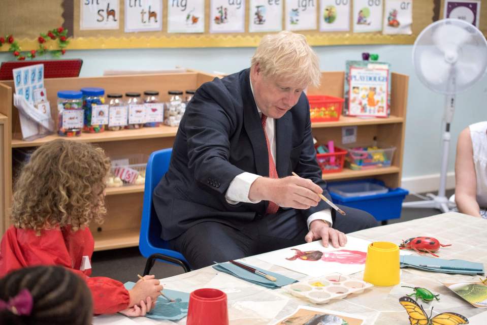 The PM is understood to be a fan of plans to add hours of schooling on a week