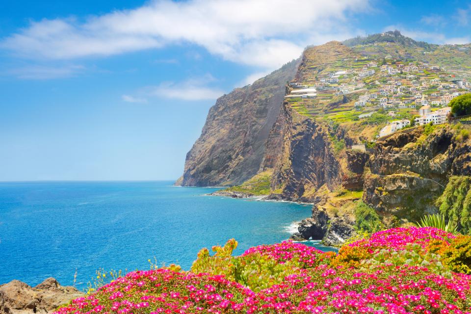 Madeira is set to get the go ahead for quarantine-free travel for Brits