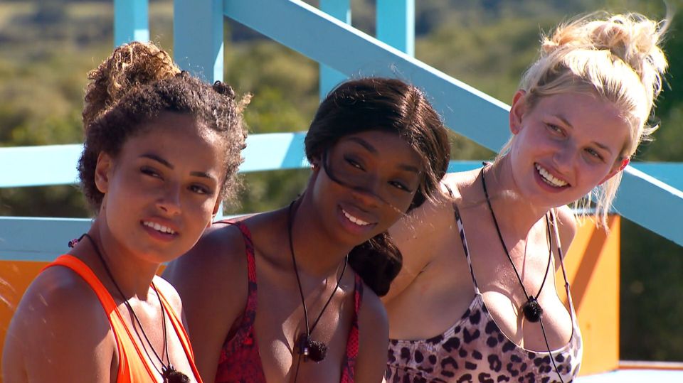 Yewande Biala, who appeared on the 2019 series, says Love Island should hire more black producers