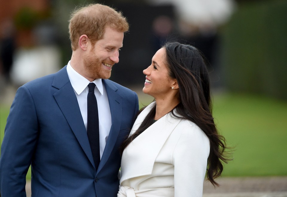 Meghan and Harry revealed the name of their second child to the world yesterday, who was born on June 4