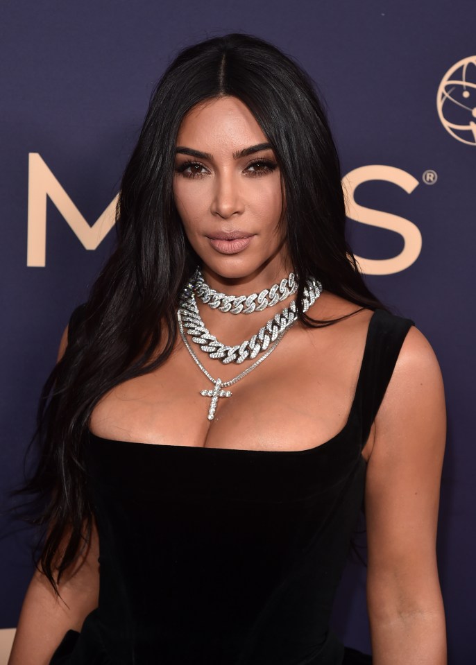 Kim Kardashian wants her next husband to 'be around more'