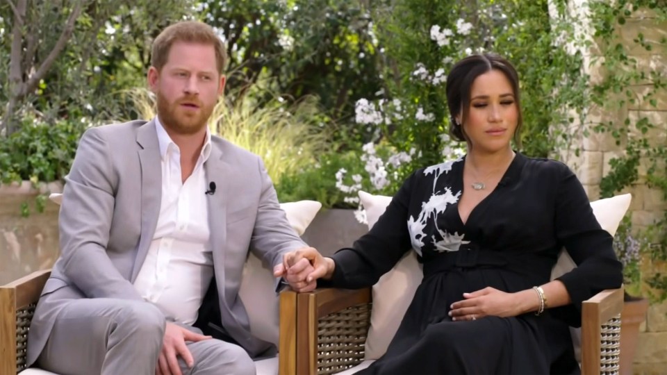 Meghan Markle and Prince Harry sensationally left the Royal Family in 2020 - and have revealed bombshell secrets ever since