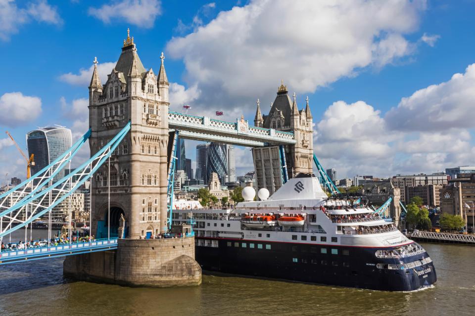 Brits will be able to get discounted entry tickets to tourist attractions in the UK