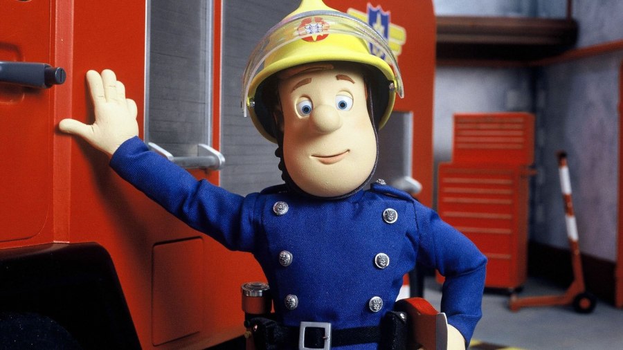 Lincolnshire Fire Service dropped kids' favourite Fireman Sam as a mascot in 2019 over fears he could put women off joining as 'fireman', instead of 'firefighter', was not inclusive