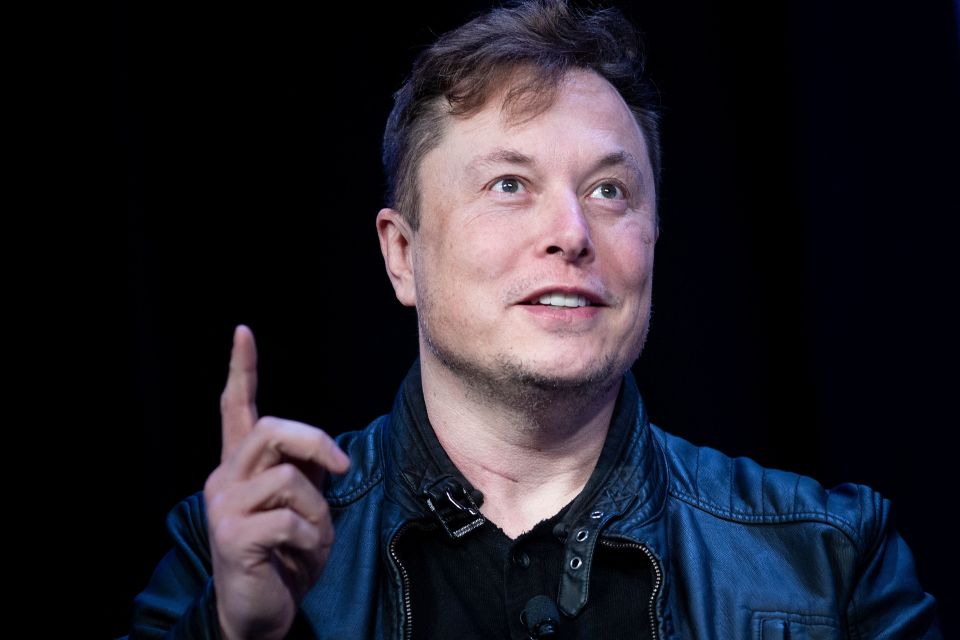 Elon Musk has backed moves to massively slash Dogecoin transaction fees