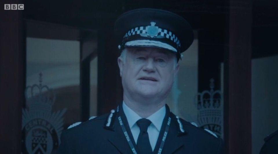 Fans are still pointing the finger towards Owen Teale