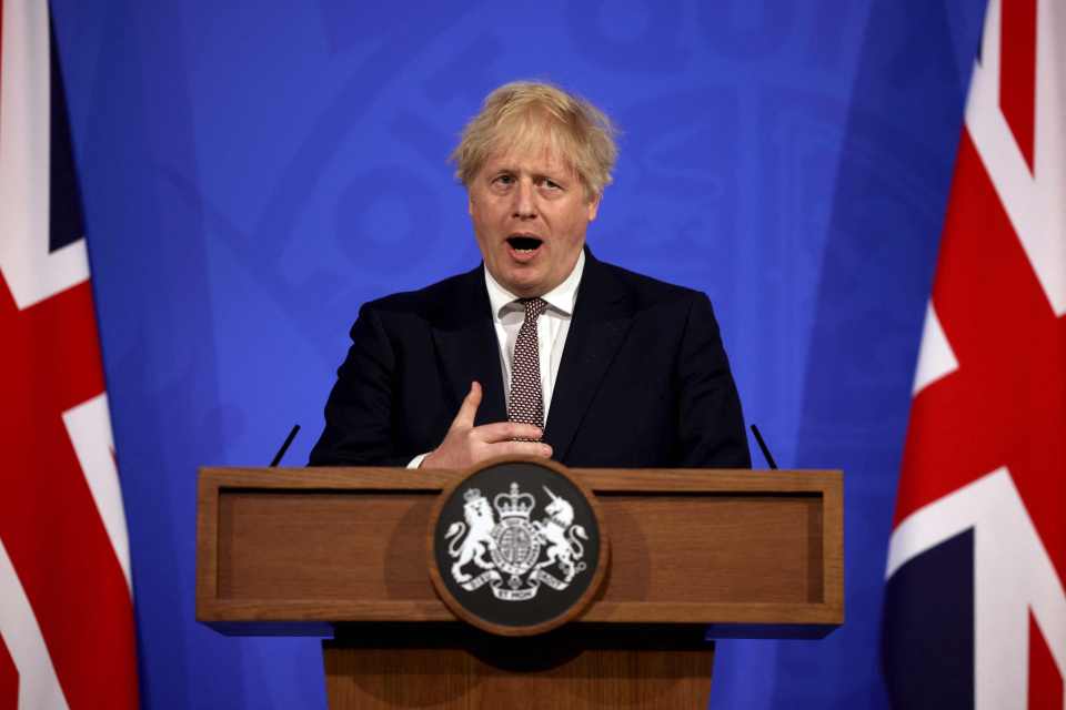 Boris Johnson is reportedly considering extending a Brexit deal grace period on checks on imported goods like sausages which comes to an end on June 30