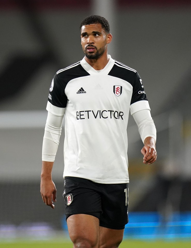 Ruben Loftus-Cheek, who spent last season on loan at Fulham, could be used by Chelsea in a swap transfer for Inter Milan’s Achraf Hakimi